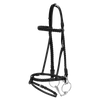 Plaited Training Bridle Dy’on