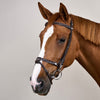 Plaited Training Bridle Dy’on