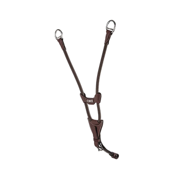 Raised Elastic Martingale Attachment CWD