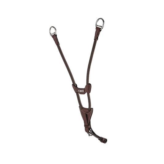 Raised Elastic Martingale Attachment CWD