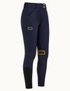 omen’s High Waist Knee Grip Breeches RG