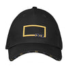 Print Baseball Cap RG