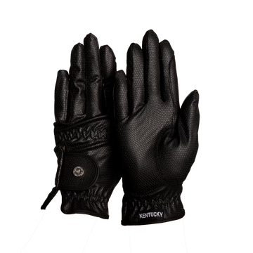 Riding Gloves Grip Kentucky Horsewear