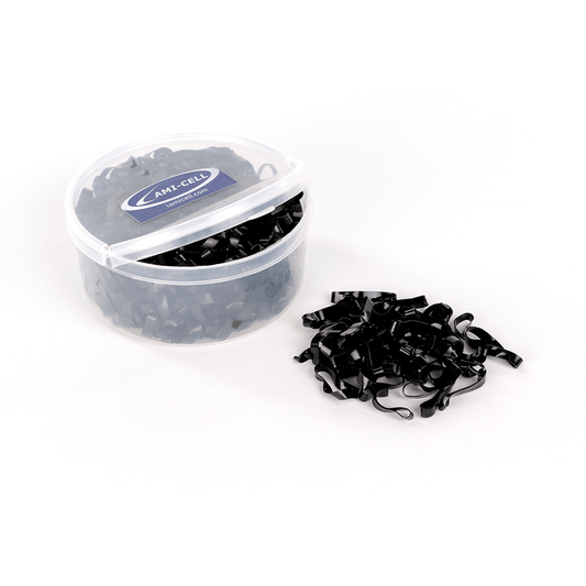 Rubber Plainting Bands Lamicell