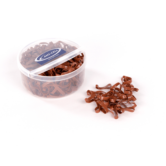 Rubber Plainting Bands Lamicell