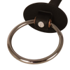 Snaffle Soft Flex Loose Ring Soft Velari