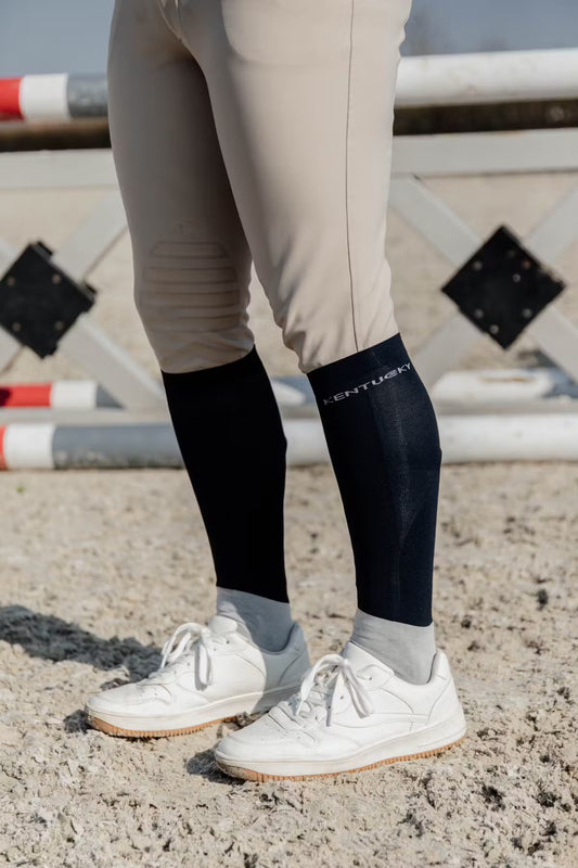 Socks Basic- Set of 3 Kentucky Horsewear