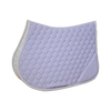 Jumping Saddle Pad Softshell Onion Quilt Kentucky Horsewear