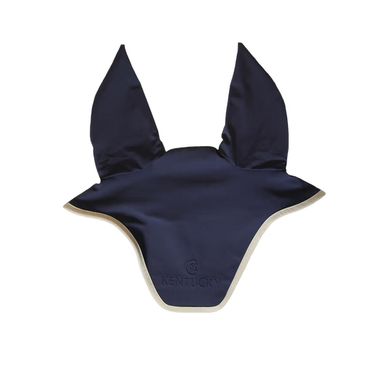 Fly Veil Wellington Sotshell Kentucky Horsewear