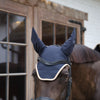Fly Veil Wellington Sotshell Kentucky Horsewear