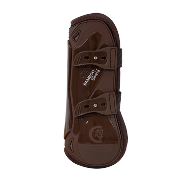 Tendon Boots Bamboo Elastic Kentucky Horsewear