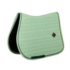 Jumping Saddle pad Velvet Printing Kentucky Horsewear