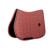 Jumping Saddle pad Velvet Printing Kentucky Horsewear