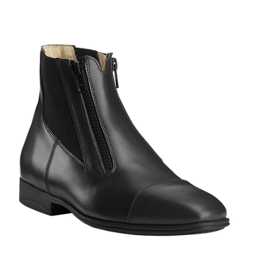 Z2/S Buffalo Leather Boots Parlanti